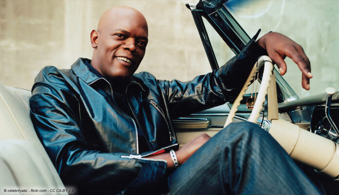 Samuel L. Jackson