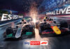 Sky Sport F1 Formel 1