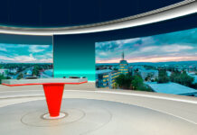 SWR Aktuell Studio