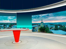 SWR Aktuell Studio