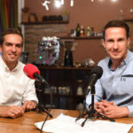 Der Fußball-Podcast von Bild in Kooperation mit Sportradio Deutschland