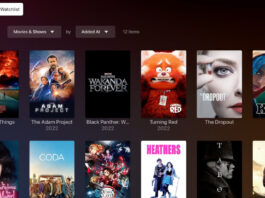Plex App bietet kostenlose Inhalte und eine übergreifende Merkliste