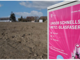 Telekom Gigabit Glasfaser: Die DTAG erschließt im ersten Quartal 2022 fast 400 weitere Gebiete