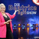 Beatrice Egli SWR Schlager-Show