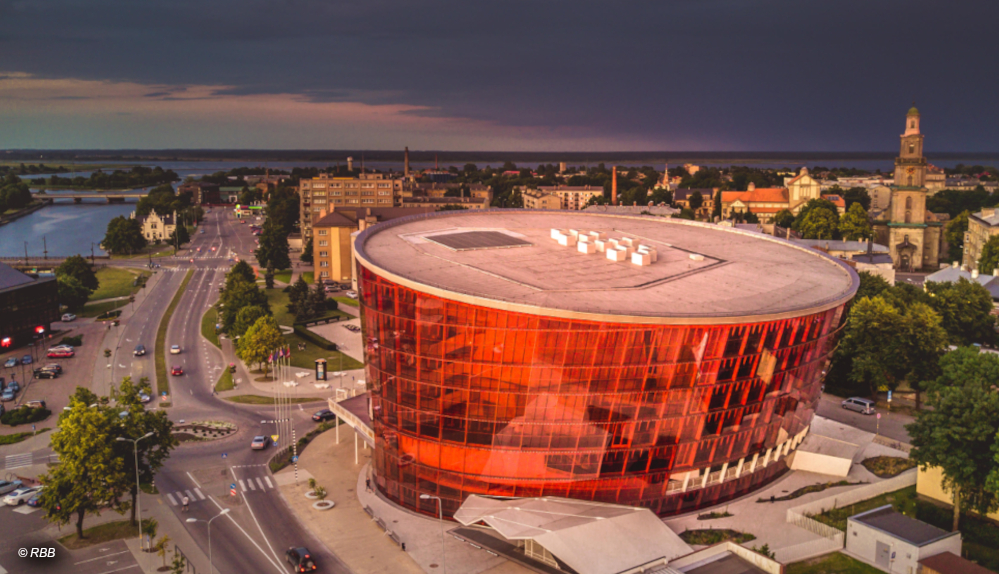 #Heute Europakonzert der Berliner Philharmoniker: RBB überträgt live