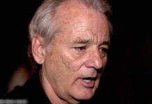 Bill Murray