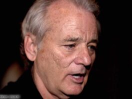 Bill Murray