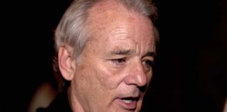 Bill Murray