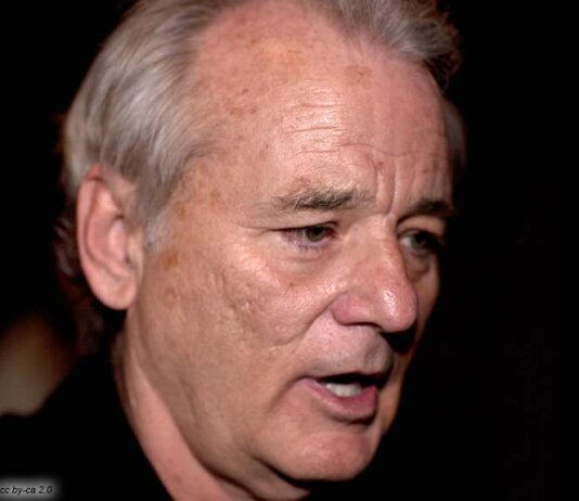 Bill Murray