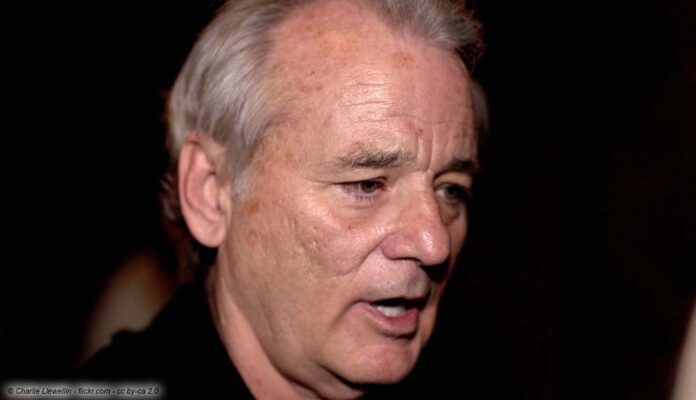 Bill Murray