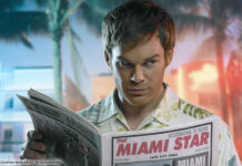 Dexter bei RTL+