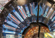 CERN Teilchenbeschleuniger