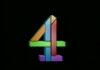 Channel 4 Logo