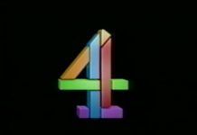 Channel 4 Logo