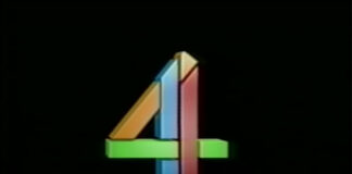 Channel 4 Logo