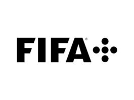 FIFA+ Logo