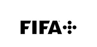 FIFA+ Logo