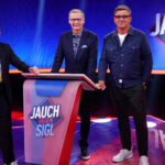 Jauch gegen Sigl