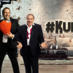 KulFaz bei Tele 5 mit den SchleFaZ-Machern Peter Rütten und Oliver Kalkofe