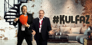 KulFaz bei Tele 5 mit den SchleFaZ-Machern Peter Rütten und Oliver Kalkofe