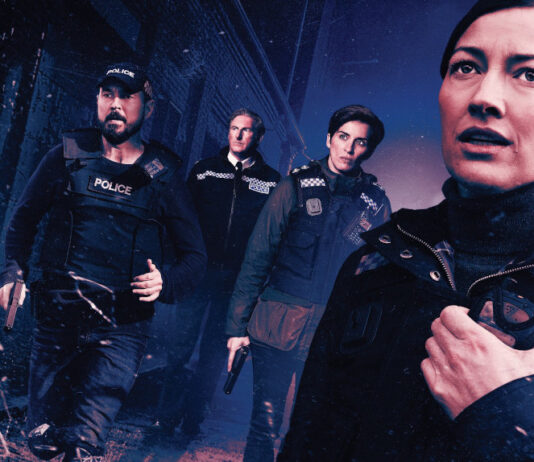 "Line of Duty" wechselt vom ZDF zu RTL