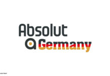 Logo Absolut Germany DAB+ Sender