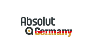 Logo Absolut Germany DAB+ Sender