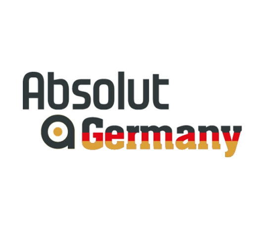 Logo Absolut Germany DAB+ Sender