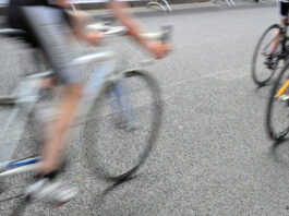 Radsport Tour de France