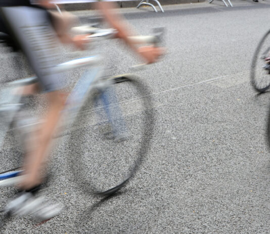 Radsport Tour de France