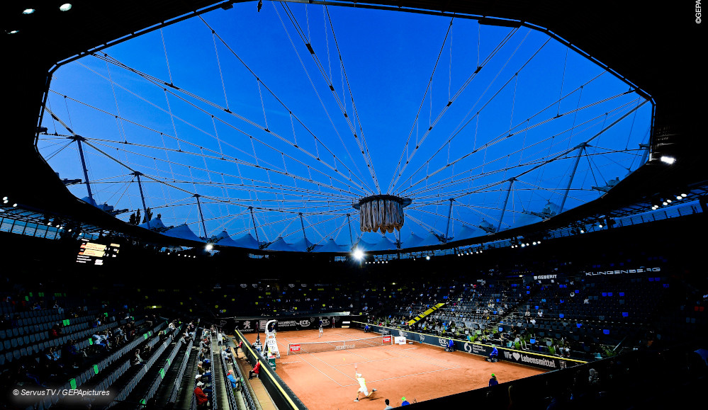Davis Cup ab heute im Free-TV und online DIGITAL FERNSEHEN