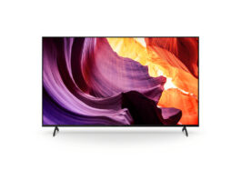 Sony Bravia X80K