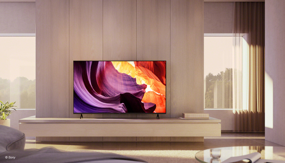 #Sony Bravia XR: Neue OLED, Mini-LED und LED-TVs jetzt zu diesen Preisen bestellbar