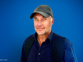 Uwe Bahn ist neu im Team von Oldie Antenne