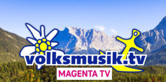 Der Musiksender Volksmusik TV startet bei MagentaTV