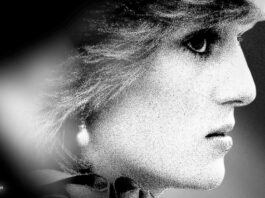Lady Di Prinzessin Diana