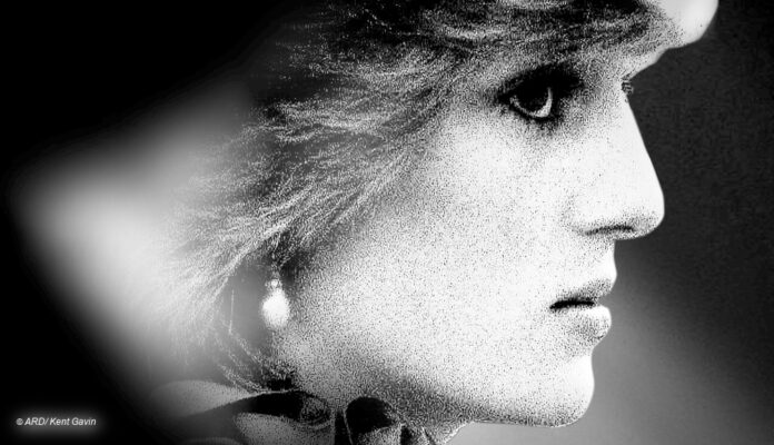 diana Lady Di Prinzessin Diana