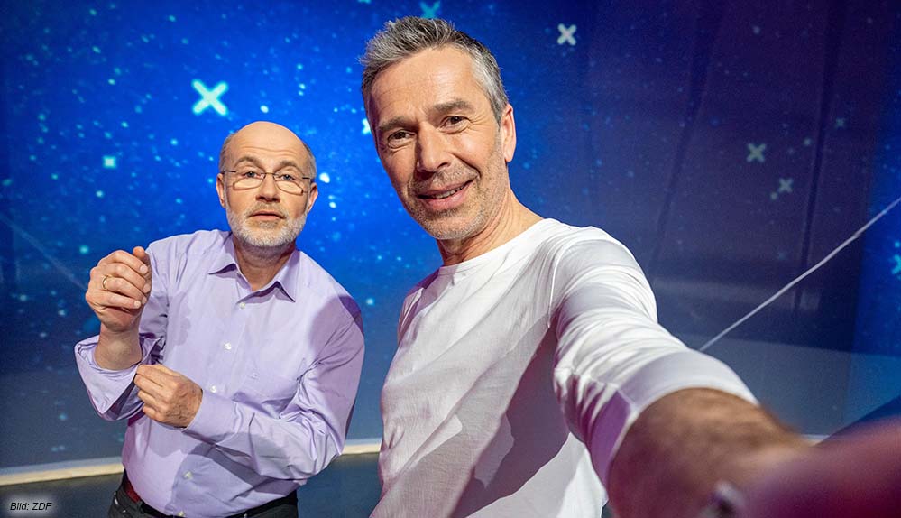 #RTL schnappt ZDF „Terra X“-Moderator weg