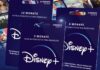 disney+ gutschein