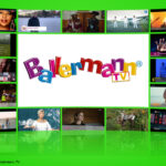 Logo: Ballermann TV