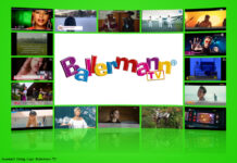 Logo: Ballermann TV