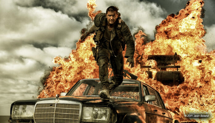 mad-max
