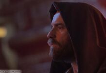 Ewan McGregor als Obi-Wan Kenobi bei Disney+
