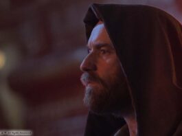 Ewan McGregor als Obi-Wan Kenobi bei Disney+