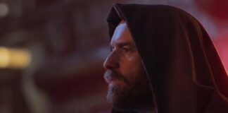 Ewan McGregor als Obi-Wan Kenobi bei Disney+