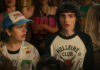 Stranger Things Staffel 4 bei netflix