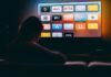 streaming flachbild appletv