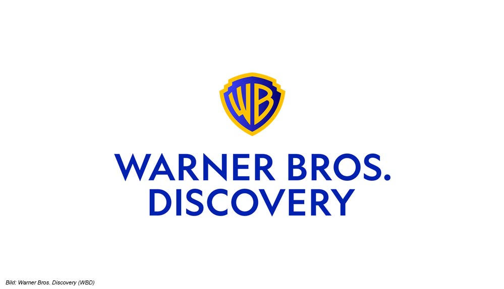 #Nach Fusion: Warner Bros Discovery macht Streamingdienst dicht