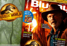 Blu-ray magazin 2022 03 Jurassic World