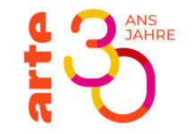 Arte feiert Geburtstag: 30 Jahre Arte